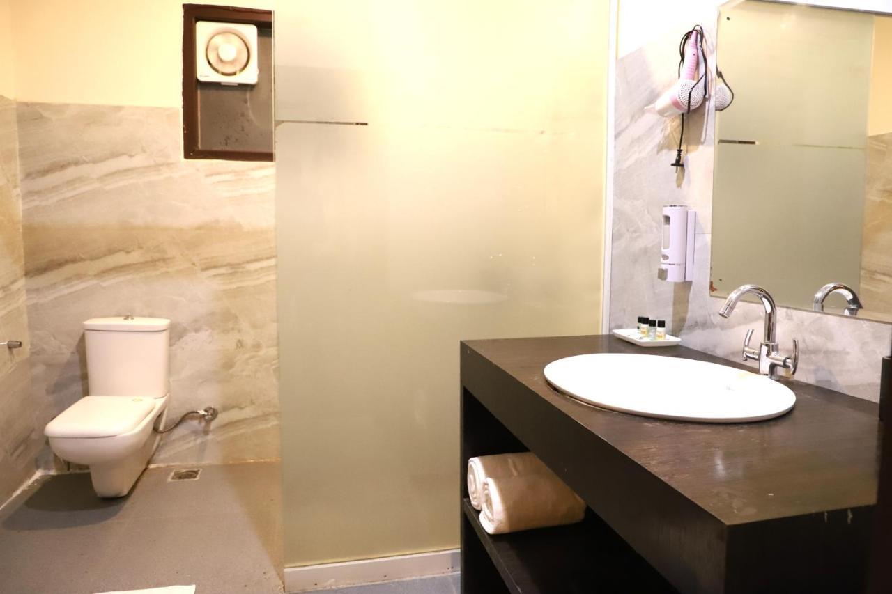Skywood Resort Shoghi Shogi Экстерьер фото