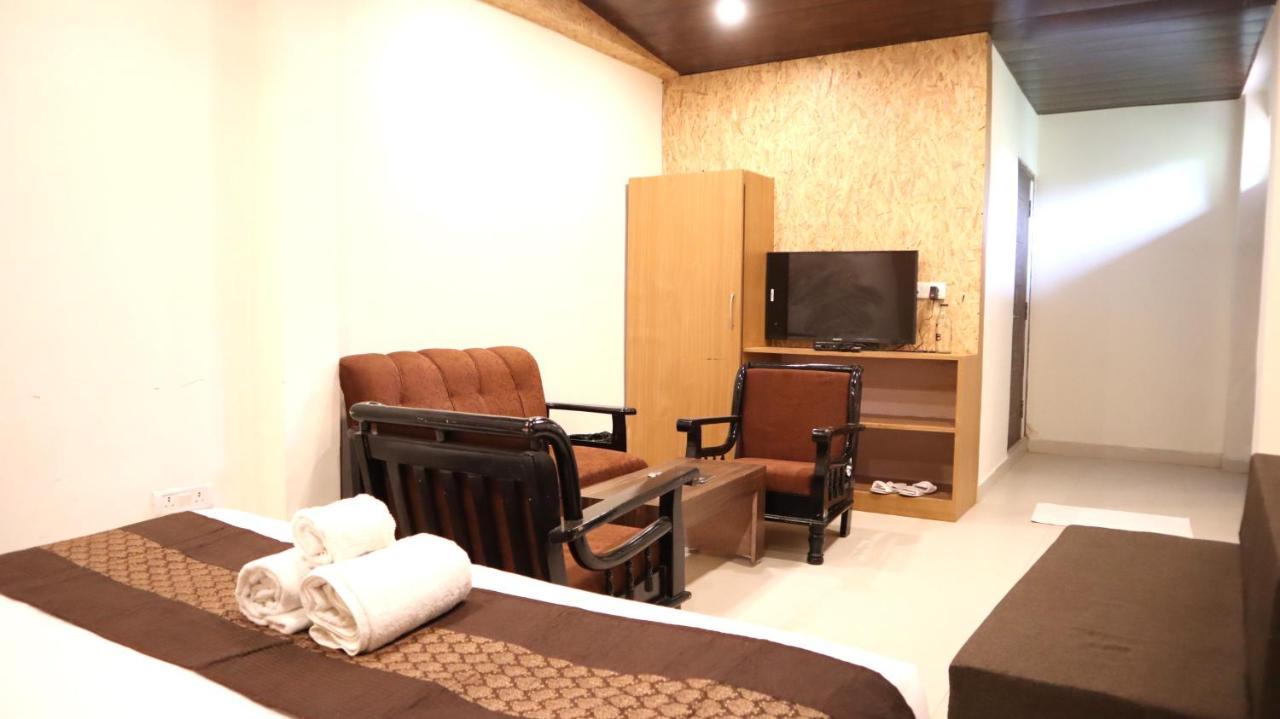 Skywood Resort Shoghi Shogi Экстерьер фото
