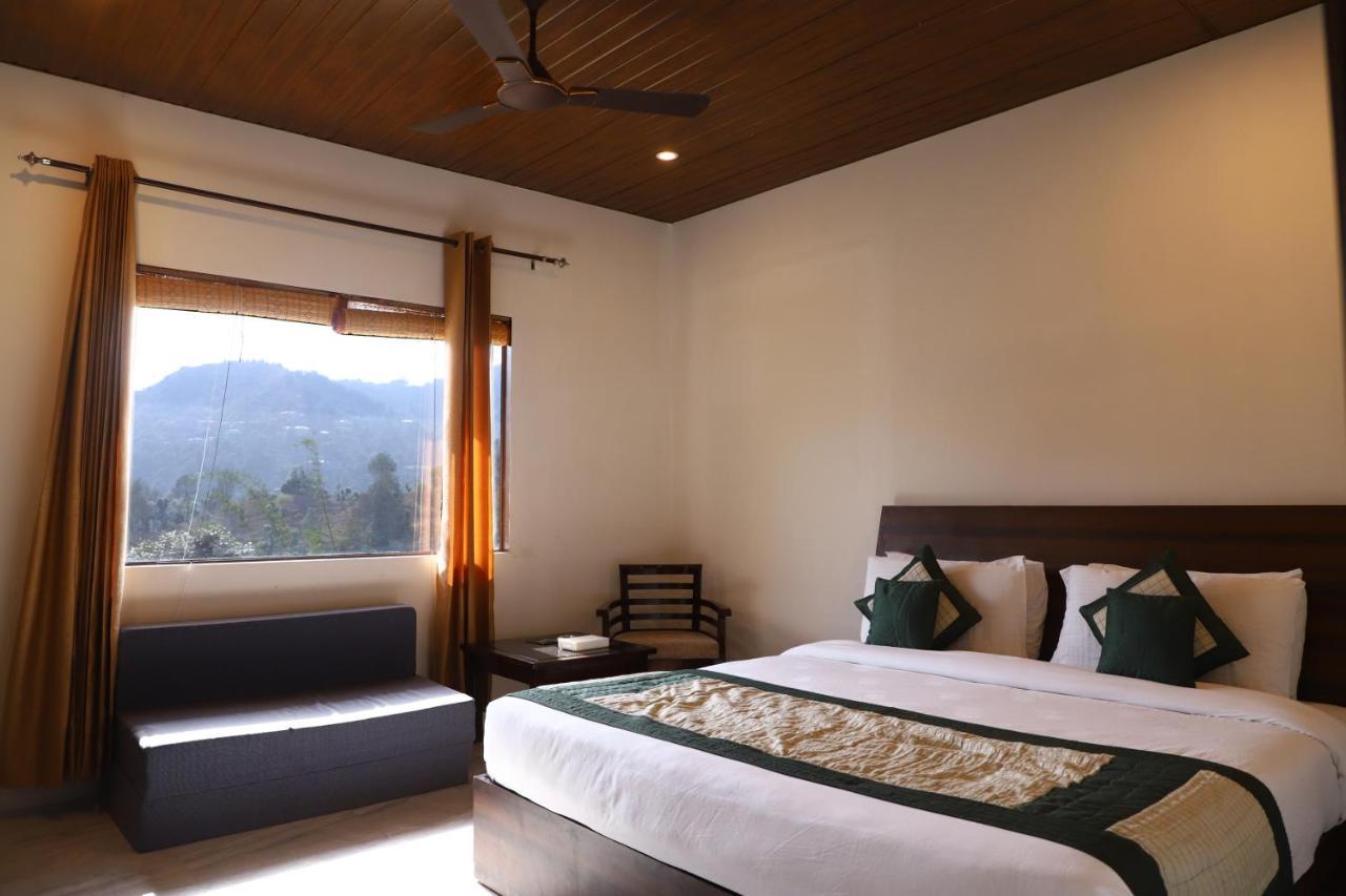 Skywood Resort Shoghi Shogi Экстерьер фото