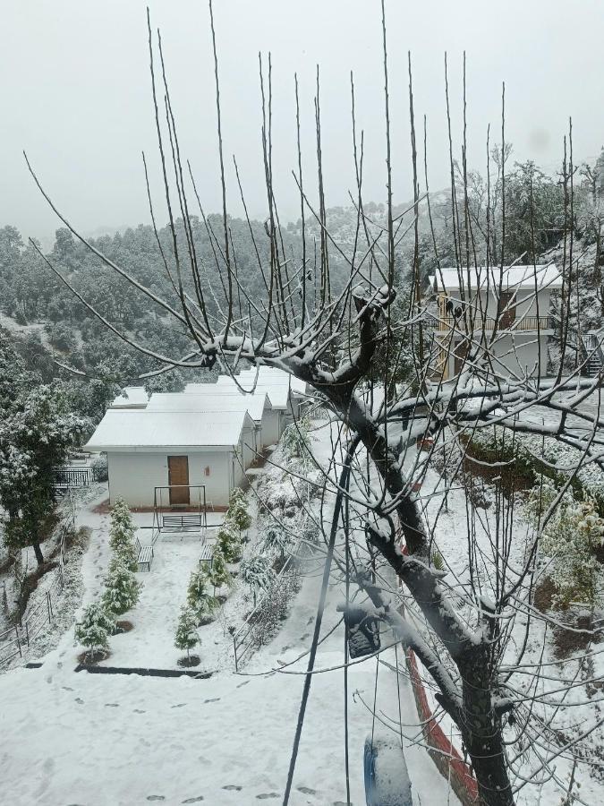 Skywood Resort Shoghi Shogi Экстерьер фото