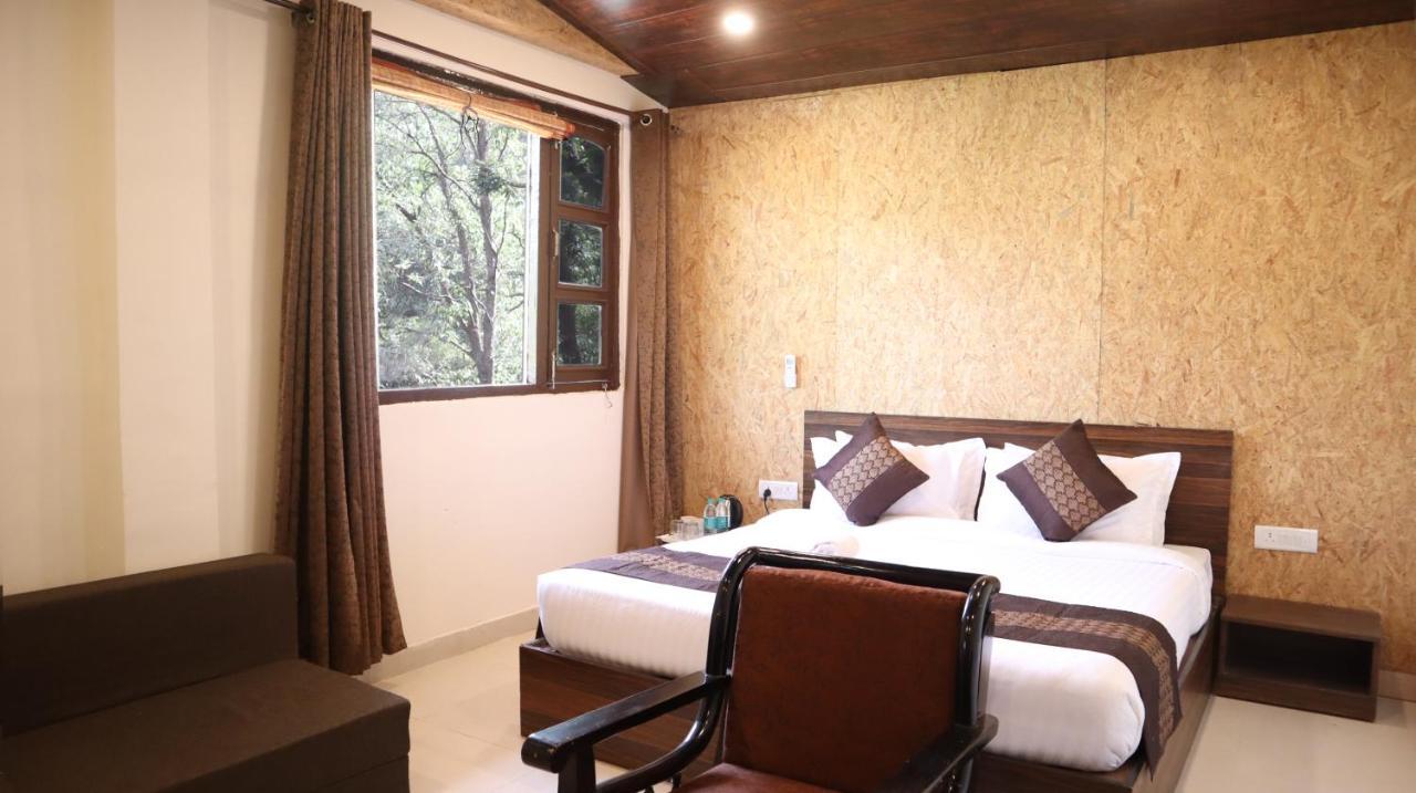 Skywood Resort Shoghi Shogi Экстерьер фото