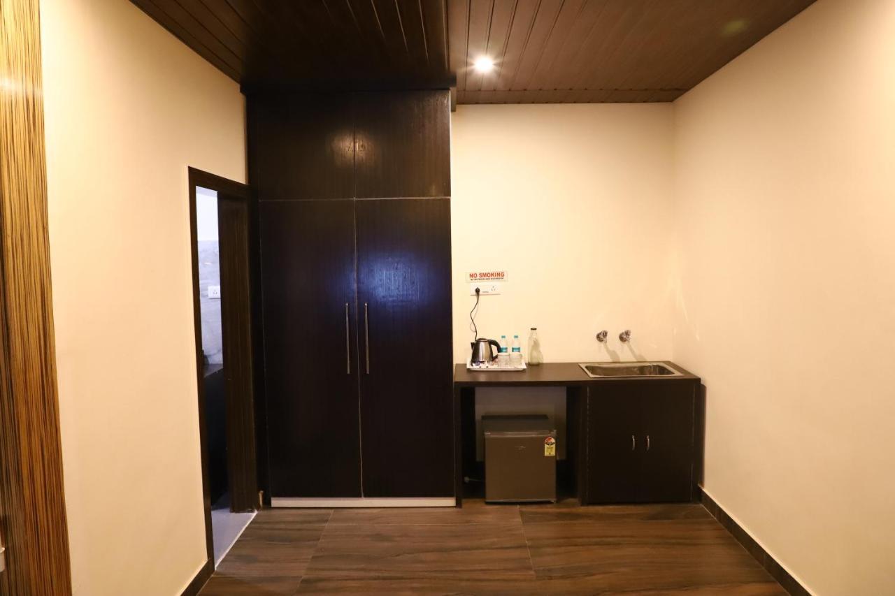 Skywood Resort Shoghi Shogi Экстерьер фото