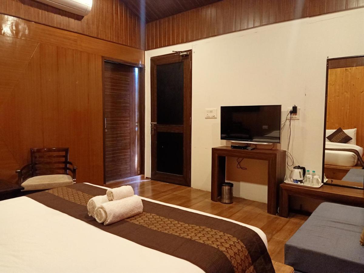 Skywood Resort Shoghi Shogi Экстерьер фото