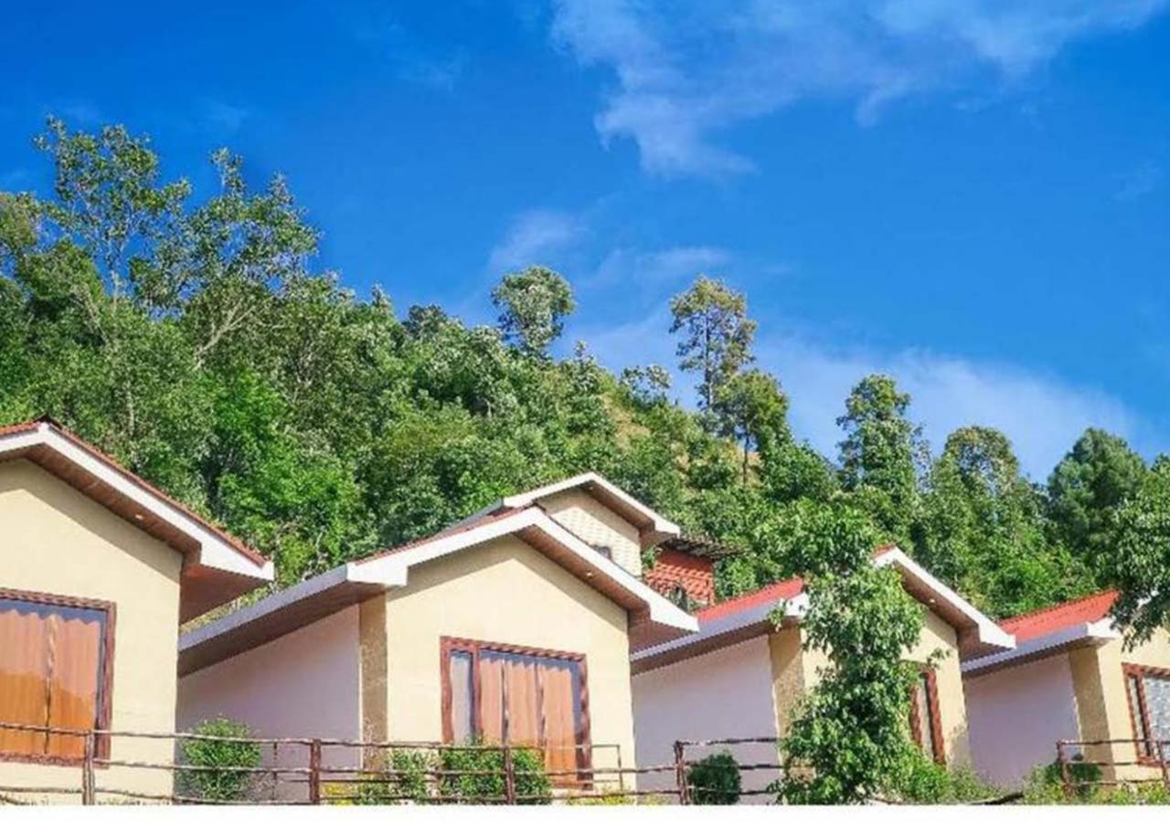 Skywood Resort Shoghi Shogi Экстерьер фото